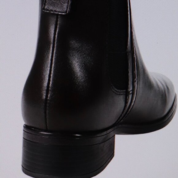 Rockport Larkyn Waterproof Chelsea Size 8M - Picture 5 of 8